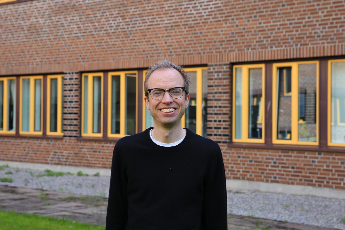 Bilde til nyhetssak