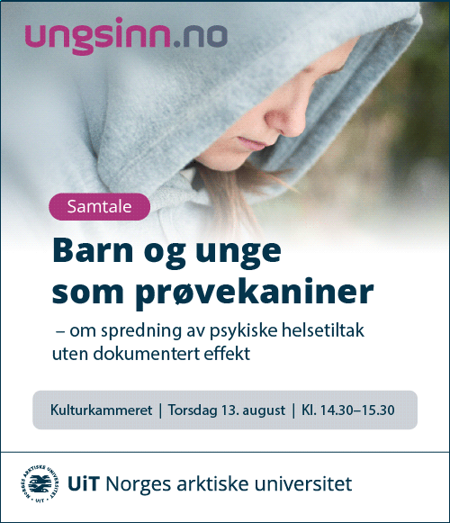 annonse arendalsuka