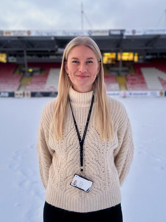 Illustrasjonsbilde for Disputas - Cand.psychol. Susann Dahl Pettersen