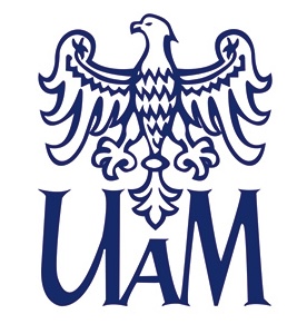 Adam Mickiewicz University logo