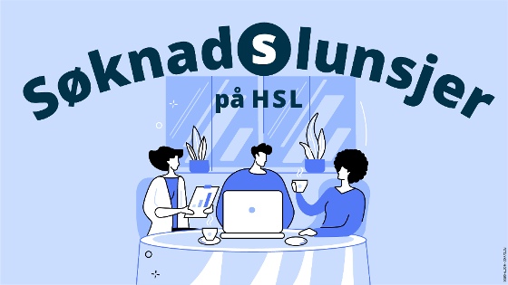 Søknadslunsjer ved HSL: Evaluations in the European Commission: How the Process Really Works