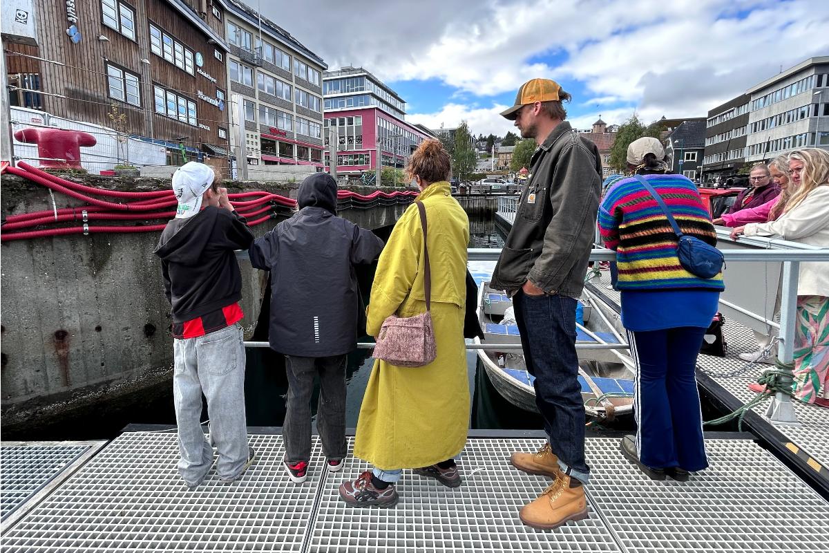 Bilde til nyhetssak