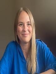 Digital partner Anne-Berit Lemika