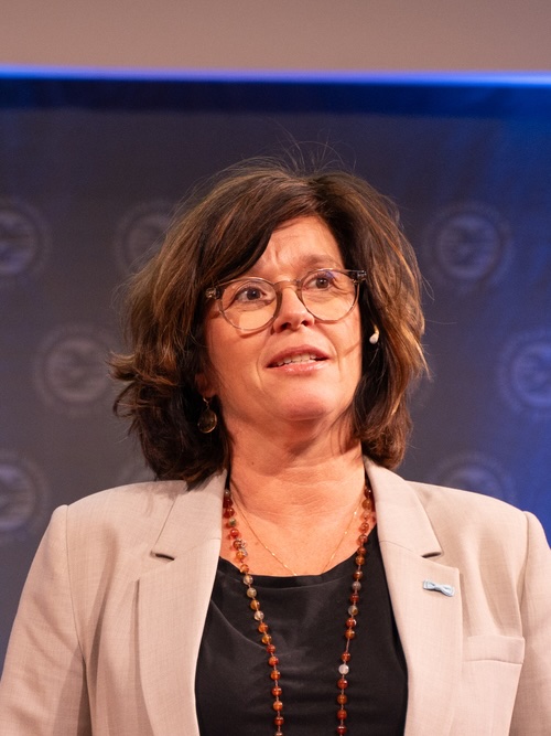 Bilde av Pernilla Leviner
