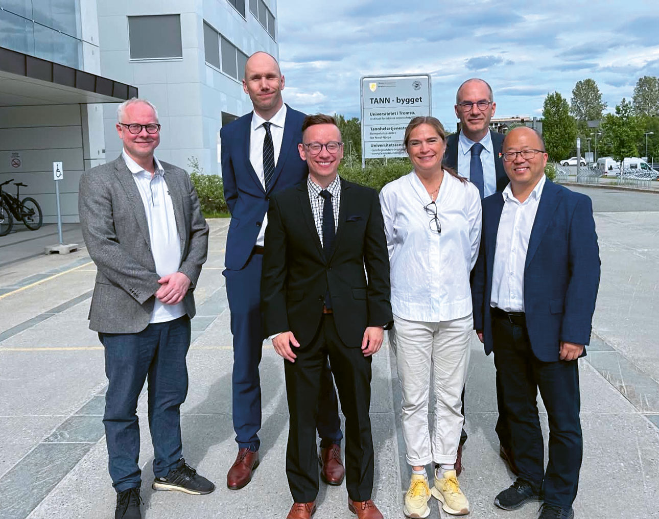 Bilde til nyhetssak