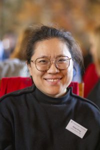 Haina Wang