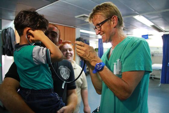 25 år med Gaza: Hva har Tromsø-miljøene bidratt med?