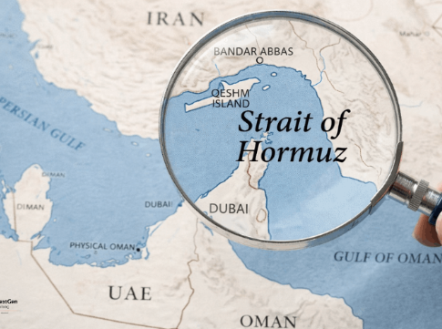 The Strait of Hormuz as a Global Chokepoint: Geopolitical Implications for African Economies, Energy Security, Trade and Foreign Policy