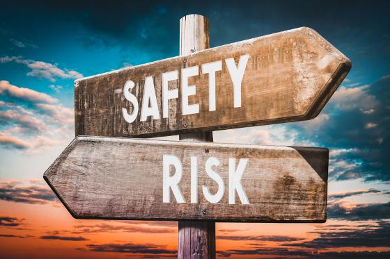 Illustrasjonsbilde for MiniRisk Analyse - Risiko og sårbarhetsanalyse