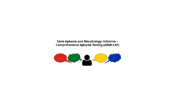 Sámi Aphasia and Morphology Initiative - Comprehensive Aphasia Testing (SÁMI-CAT): Kick-off workshop