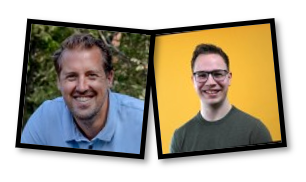 Terrence og Rick.png Bilde av Terrence og Rick