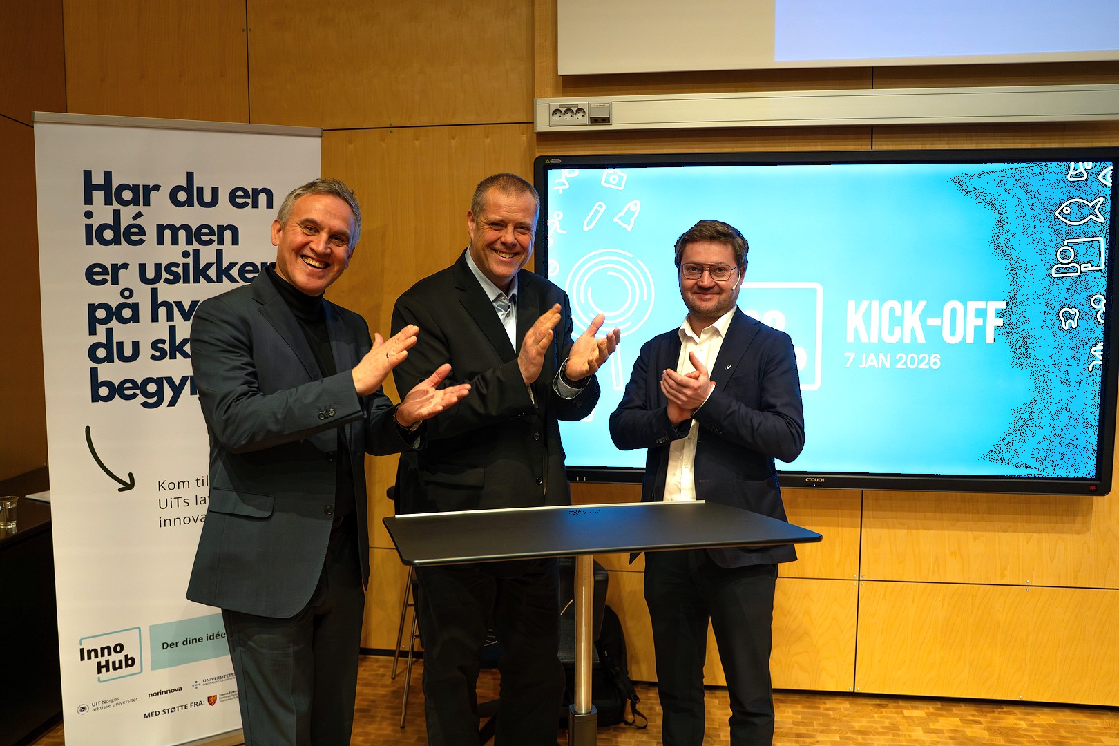 Bilde til nyhetssak