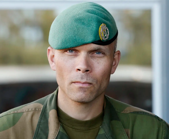 Trond Haande