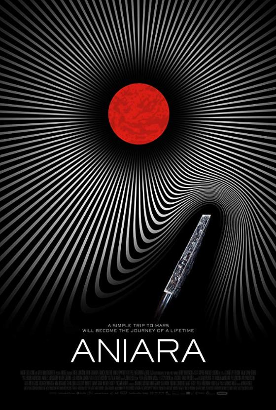 CRAFT & ENCODE present: Aniara (2018)