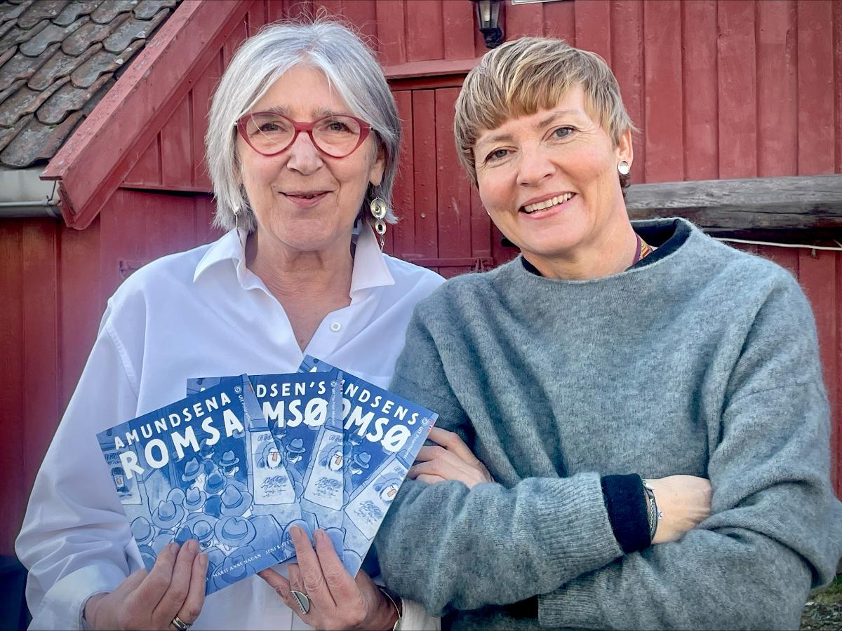 Bilde til nyhetssak