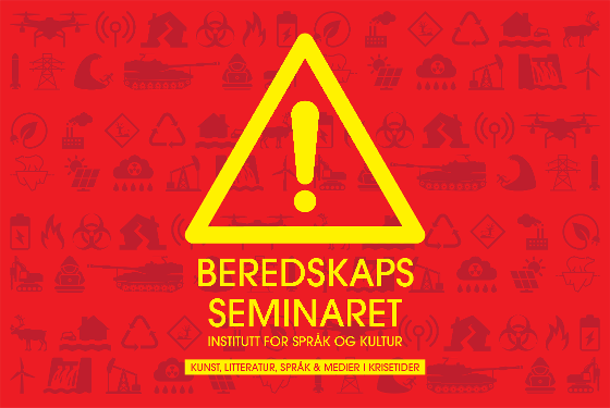 Illustrasjonsbilde for Beredskapsseminaret på ISK: “Vi skyt på skiltan, de samiske skiltan” – fra dekoloniale brudd til lokal beredskap