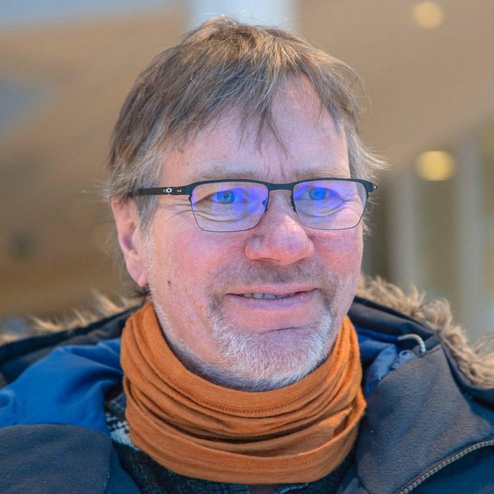 J&oslash;rgen Sundby