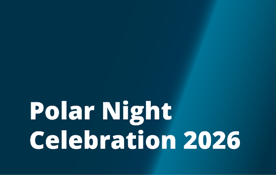 Illustrasjonsbilde for Polar Night Celebration 2026: How is AI going to change knowledge production?