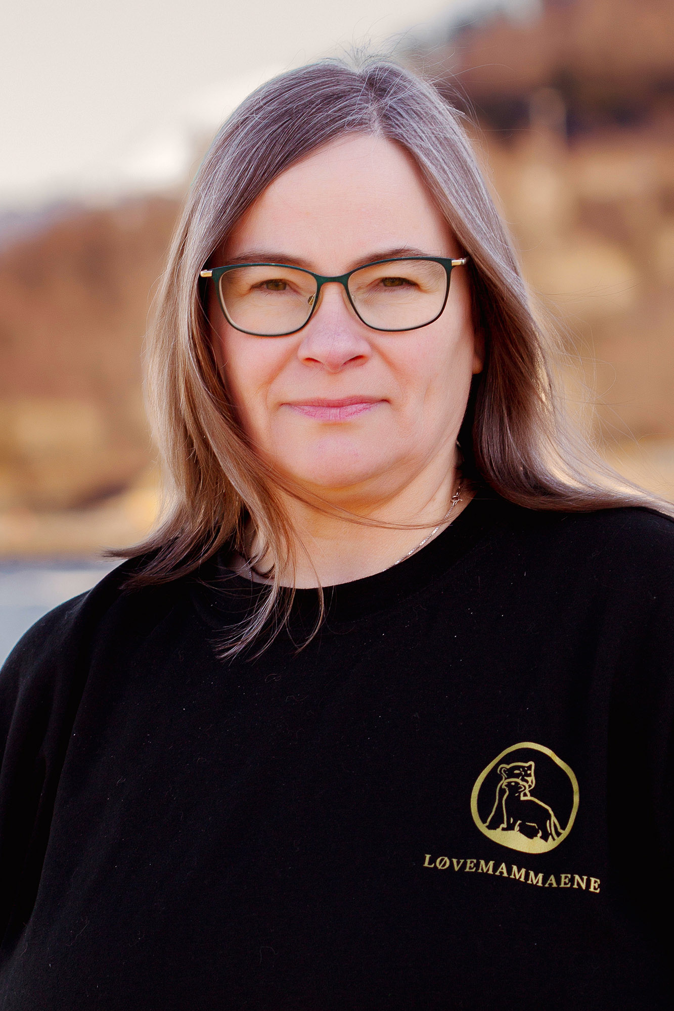 Ragnhild Janis Stenset_2000px.jpg Ragnhild Stenset, Løvemammaene
