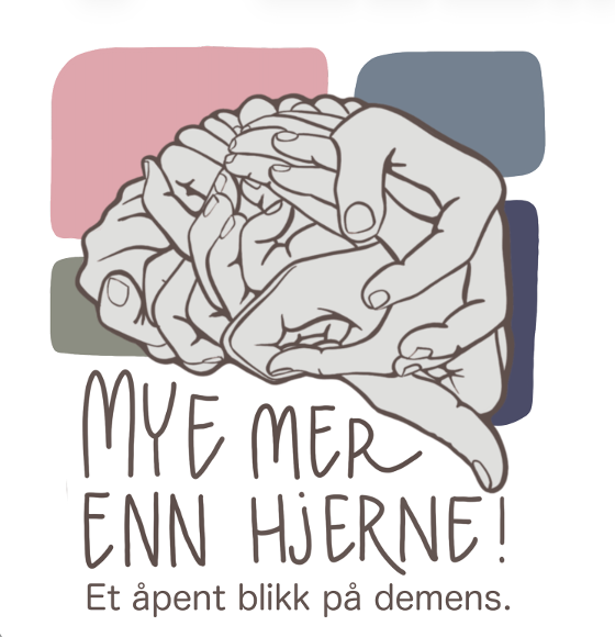 Utstillingsåpning: Mye mer enn hjerne!