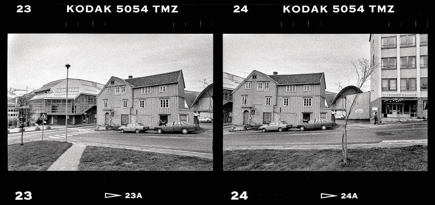 Image GLIMT 2026 &ndash; Det Lille Kulturhus