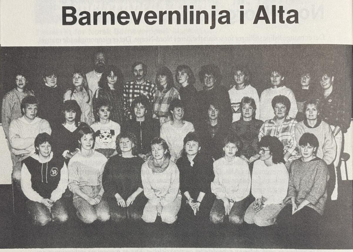 Klassebilde