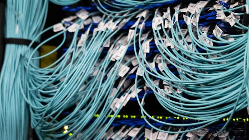 serverkabler