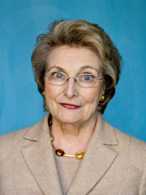 Image of Helga Maria Hernes