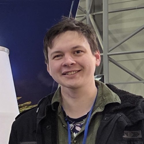 Bilde av Erlend Entner